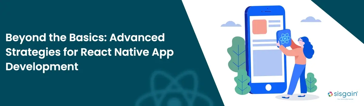 React Native App Development 